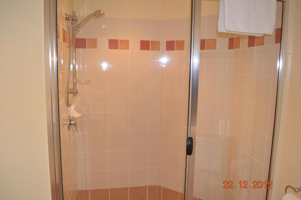 Spring Hill Central Apartments Brisbane Quarto foto