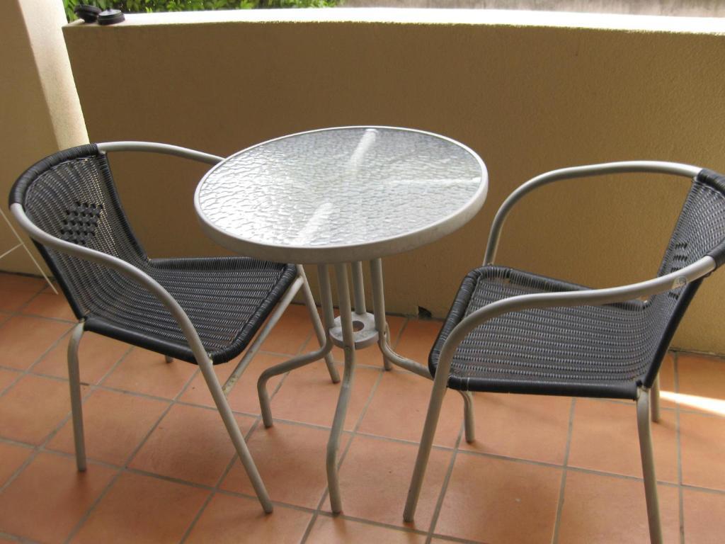 Spring Hill Central Apartments Brisbane Quarto foto